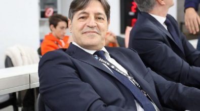 Pallacanestro Viola, Santoro è ufficialmente General Manager di Cantù