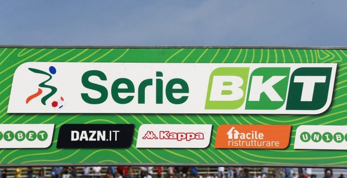 Serie B, il covid ferma il Monza. Risultati, classifica aggiornata e programma odierno