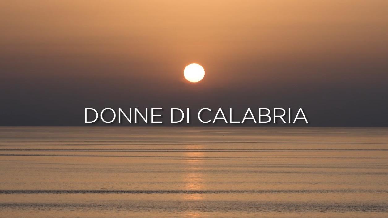 Donne di Calabria, la docu-serie presentata alla Festa del Cinema di Roma