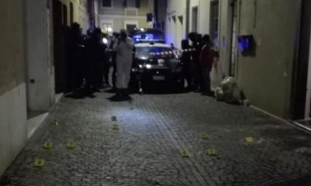 Omicidio Bruzzese, svelato il piano dell’agguato del 2018 a Pesaro: pedinato per giorni