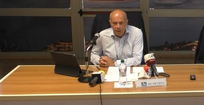 Sacal, la denuncia della Filt Cgil Calabria: «Il presidente De Metrio ci nega il piano industriale»