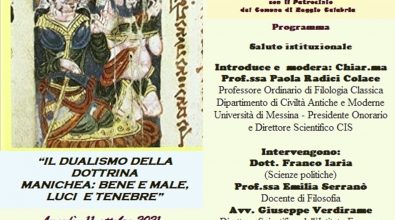 Reggio Calabria, il dualismo manicheo al centro della tavola rotonda organizzata dal Cis