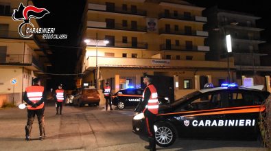 Violenza sessuale su minori, arrestati due bulgari a Rosarno