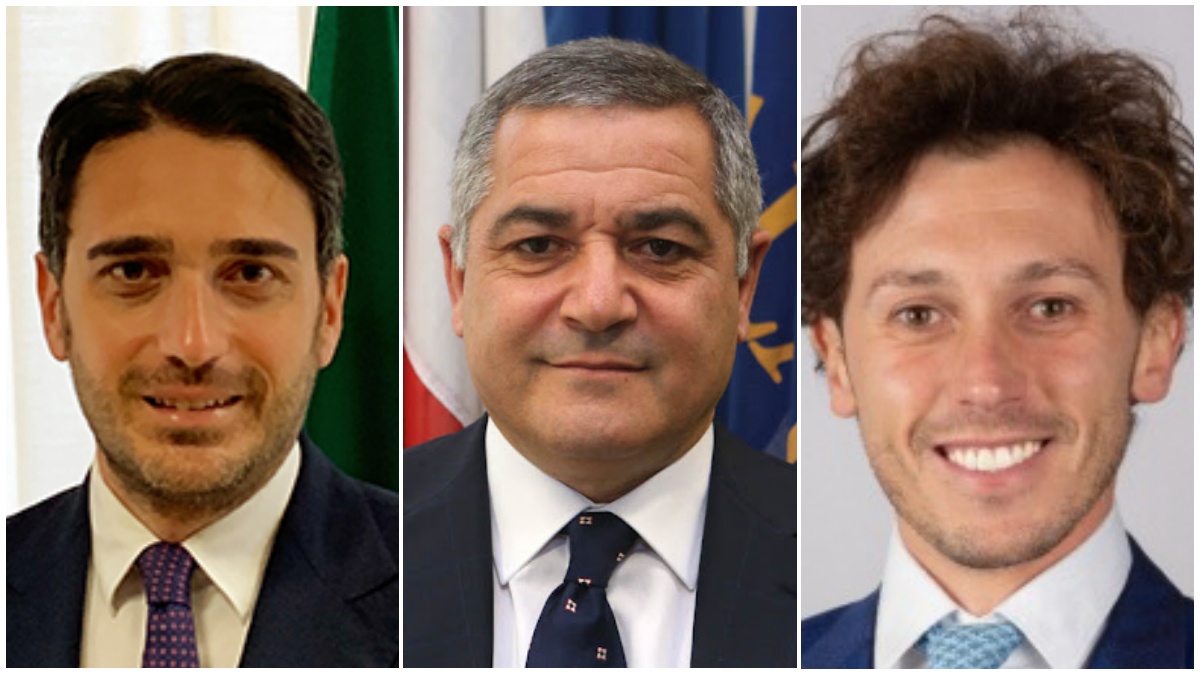 Elezioni regionali Calabria 2021, risultati definitivi e voti di tutti i candidati circoscrizione sud