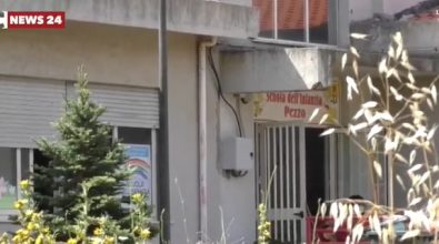 Villa San Giovanni, asilo non sanificato dopo le elezioni: bambini lasciati fuori in attesa