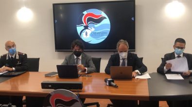 Cosca Crea, Bombardieri: «Conversazioni allarmanti, possibili attentati contro mezzi blindati»