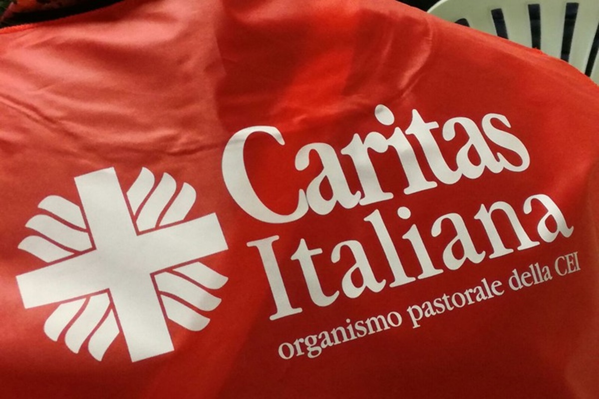 Reggio Calabria, la Caritas apre le porte ai giovani con il servizio civile