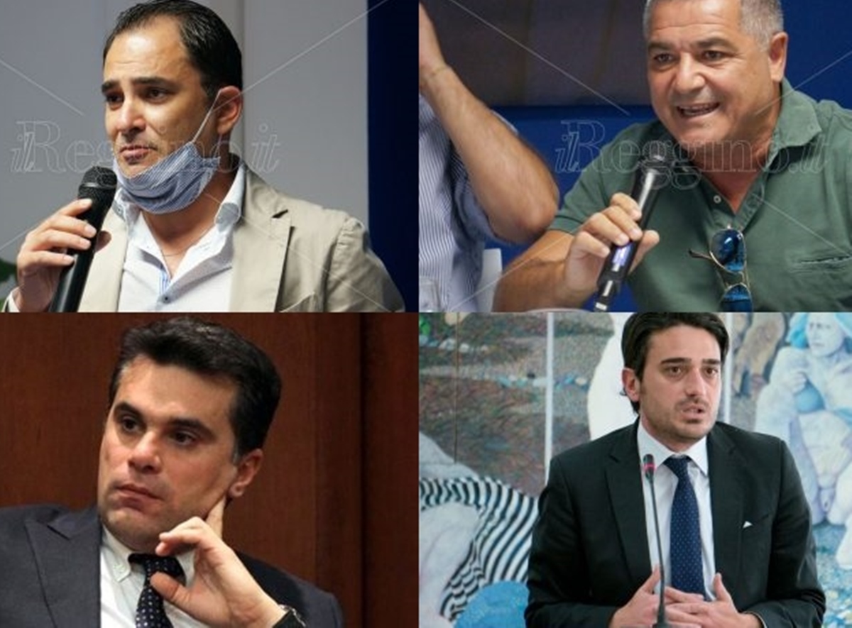 Elezioni regionali Calabria 2021, Forza Italia primo partito. Arruzzolo fra i più votati