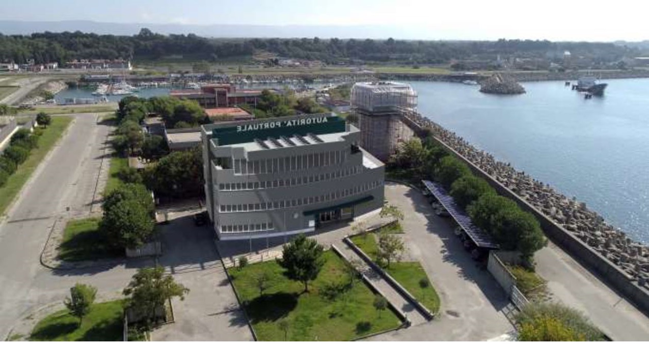 Porto di Gioia Tauro, confronto sui lavori per l’adeguamento tecnico funzionale
