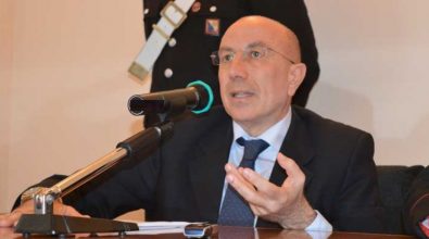 Inagibile la sede della procura generale di Reggio, Dominijanni: «Sconcertato, scriverò al ministro»