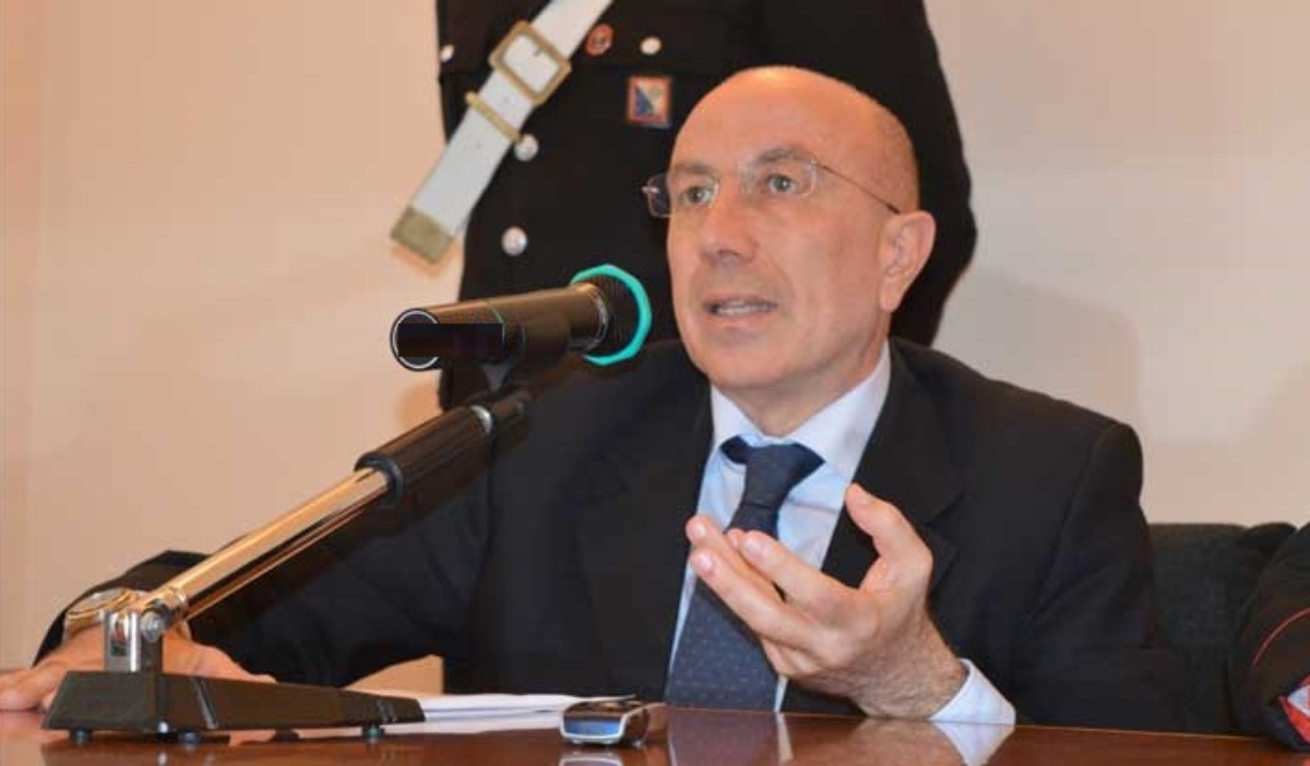 Reggio Calabria: si è insediato Gerardo Dominijanni, nuovo procuratore generale