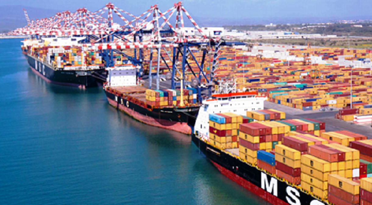 Pnrr, si punta solo sui porti di Genova e Trieste. Per loro milioni di container, mentre a Gioia e Taranto le briciole