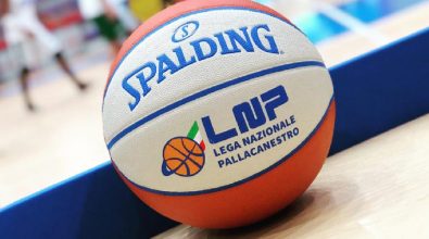 Basket, Serie B: la finale del tabellone 4 sarà Agrigento-Rieti