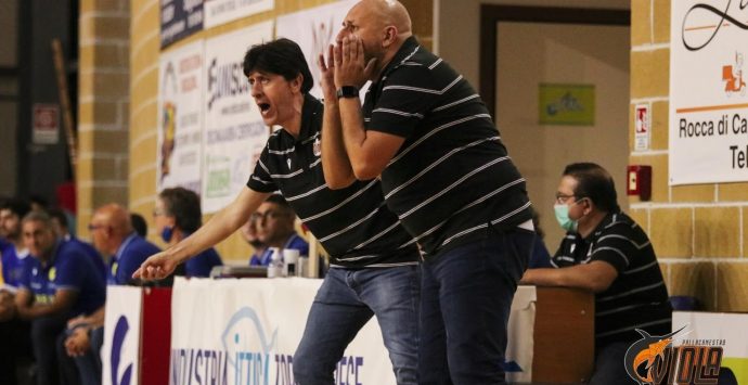 Basket: Renzi non basta alla Viola, Mestre vince 76-87 la prima stagionale
