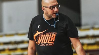 Viola, Bolignano: «Vicini a Pasquale Vazzana. Spinta del pubblico fondamentale per i playoff»