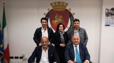 Reggio, insediata la commissione Turismo e Cultura dell’Automobile Club