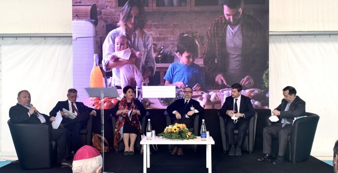 Gioia Tauro, Agostinelli: «La politica deve dire se sposa il sogno del porto»