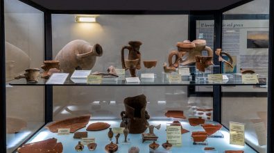 Accordo di valorizzazione per la gestione del Museo e del Parco archeologico Archeoderi di Bova Marina