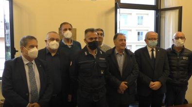 Reggio, formazione in carcere: sottoscritto protocollo con Rotary distretto 2102 Calabria