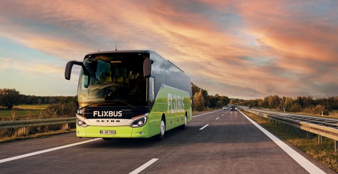 FlixBus: più corse verso Reggio Calabria e provincia per agevolare il ritorno a casa in vista del Natale