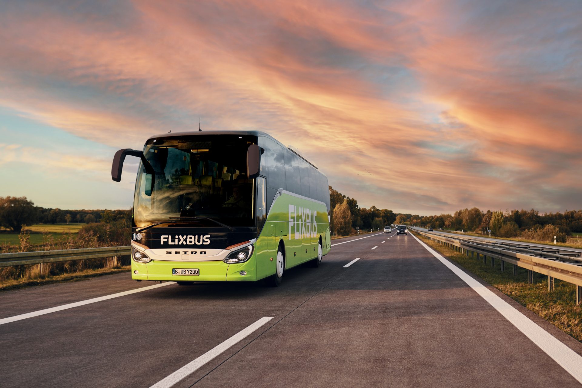 FlixBus: più corse verso Reggio Calabria e provincia per agevolare il ritorno a casa in vista del Natale