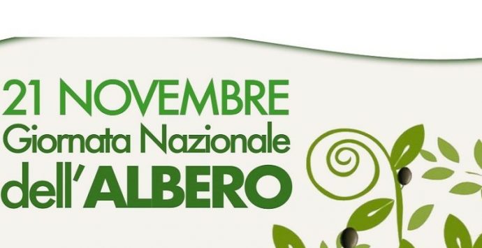 Giornata dell’albero, iniziative dei carabinieri anche a Reggio Calabria