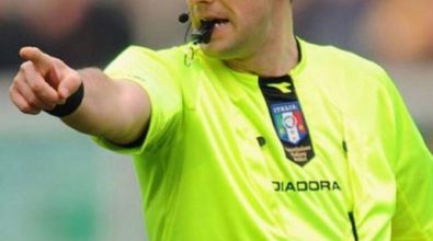 Parma-Reggina, scelto l’arbitro: dirige Fabbri di Ravenna