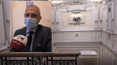 Asp di Reggio Calabria, il direttore sanitario Minniti lascia l’incarico e torna al Gom