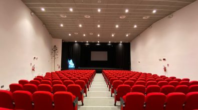 Musica e spettacoli, riparte la stagione di eventi all’auditorium “Frammartino” di Caulonia