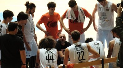Basket, il punto sul girone della Viola Reggio Calabria. Risultati e classifiche