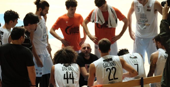 Basket, il punto sul girone della Viola Reggio Calabria. Risultati e classifiche