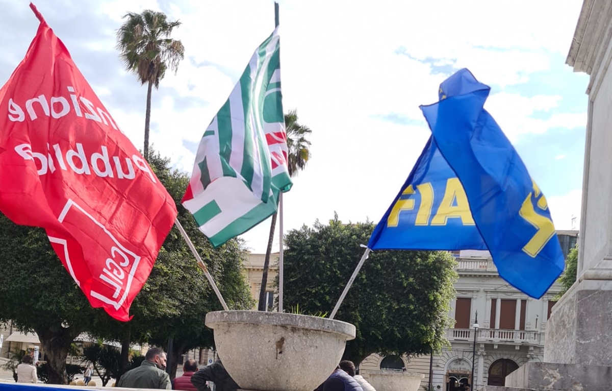 Reggio, sindacati su Lactalis: «Preoccupati per possibile chiusura. A rischio 79 posti di lavoro»