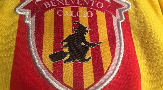 Benevento, i convocati per la Reggina: Sau ce la fa