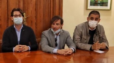 Comune di Reggio, Democratici e Progressisti d’accordo con il PD: «Sì all’azzeramento della Giunta»