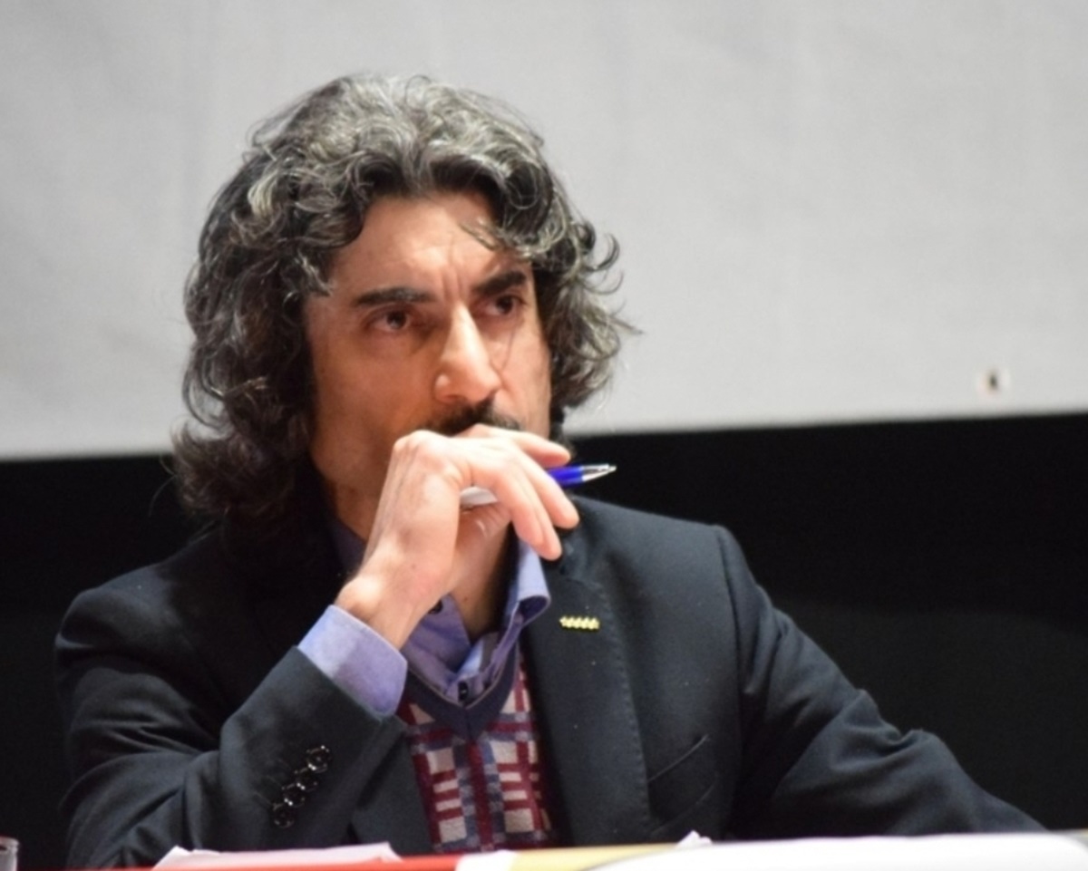 Politiche 2022, i candidati di Reggio al Senato: chi è Giuseppe Auddino (M5S)