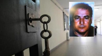 ‘Ndrangheta, scarcerato Giuseppe Mancuso. È il boss di Limbadi