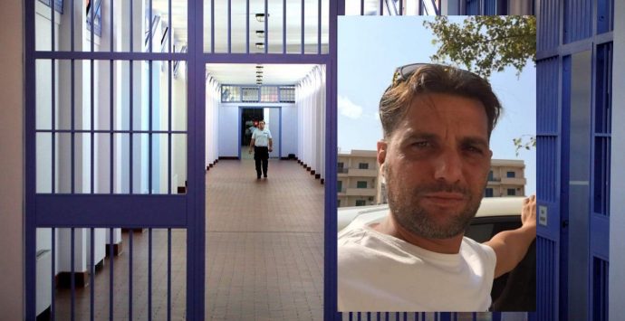 ESCLUSIVO | Finisce la fuga del pentito Francesco “Checco” Labate: si è consegnato in carcere
