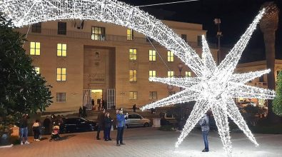 Natale a Reggio, Fi attacca: «Metrocity concede 100mila euro al Comune per evitare figuracce»
