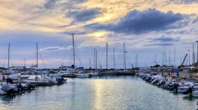 Fioriture algali: uno studio universitario attesta nuova presenza nel porto di Roccella Jonica