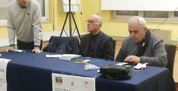 Presentato a Polistena il libro “Il tunnel della speranza” di monsignor Silvio Misiti