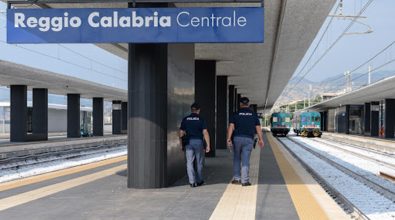 Reggio, Trenitalia studia il taglio di due Intercity: la Uilt insorge