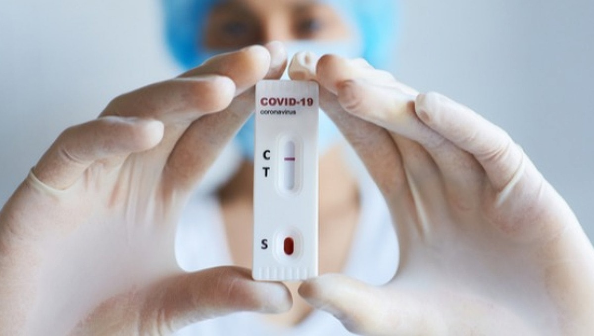 Coronavirus a Reggio Calabria, 151 nuovi positivi