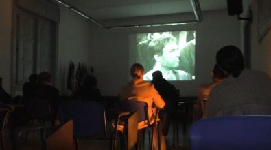 A Reggio gli schermi danteschi del circolo Zavattini per celebrare il Sommo poeta