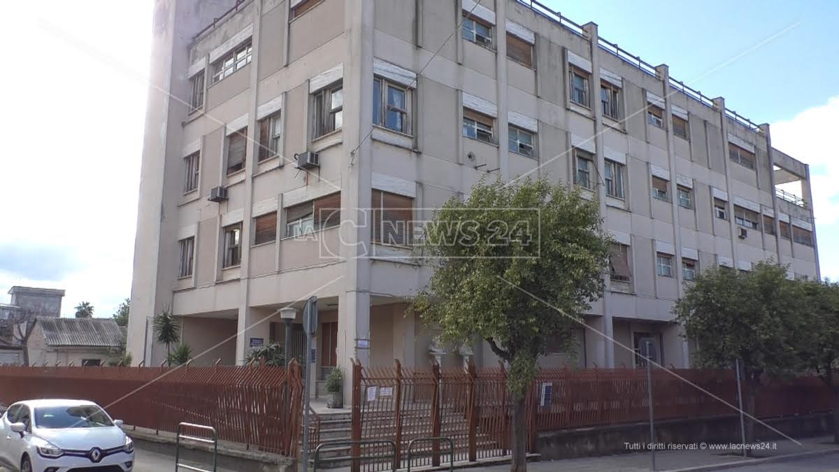 Ospedali di comunità, problemi in due strutture a Taurianova e Palmi?