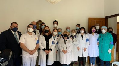 Cataforio, visite mediche gratuite in parrocchia per i fedeli in difficoltà economica
