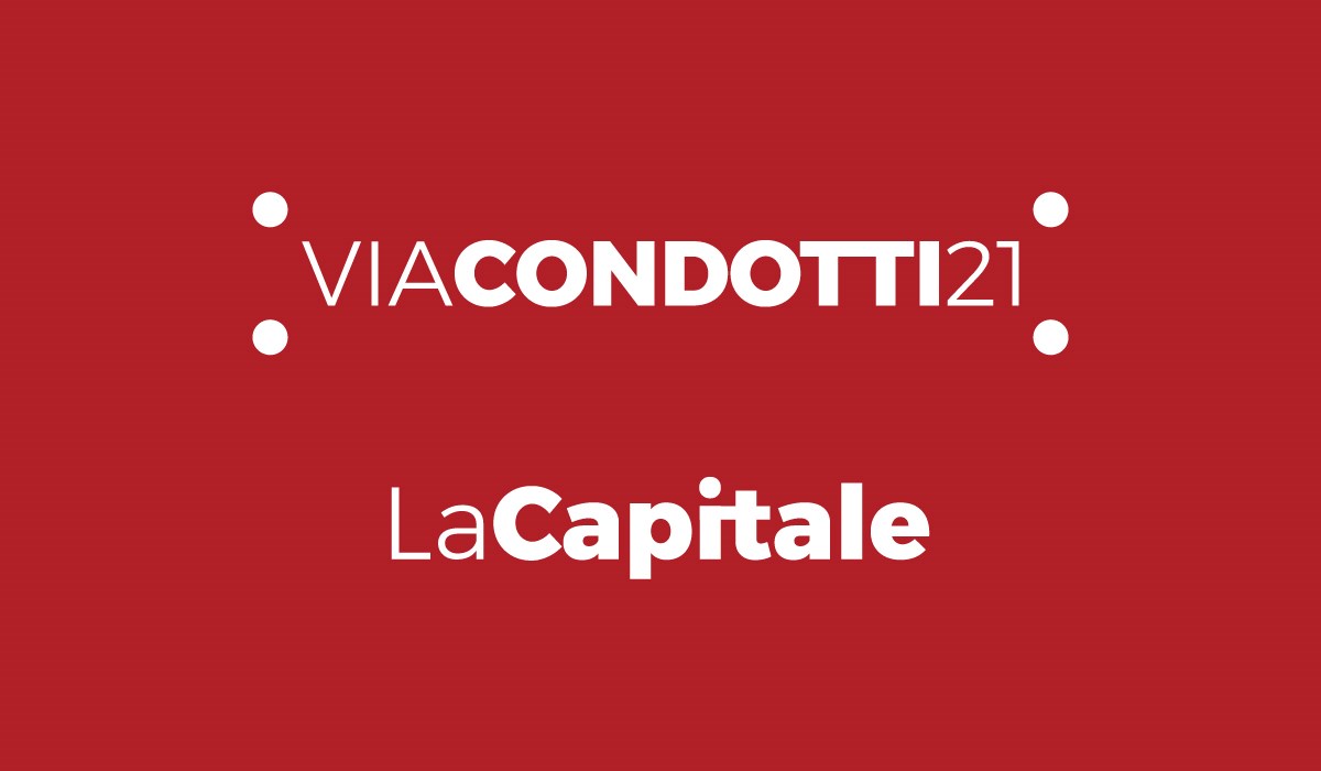 LaCapitale Start: questa sera il talk di presentazione di ViaCondotti21