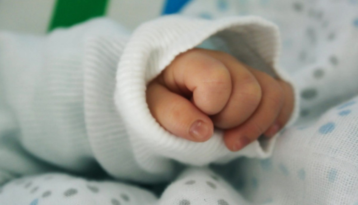 Coronavirus a Reggio Calabria, il Gom conferma ricovero di due neonati
