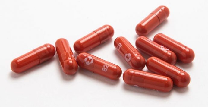 Pillola anti-Covid, in Calabria già prescritti i primi trattamenti