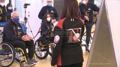 Dalle campionesse paralimpici ancora messaggi di inclusione: «La disabilità non è un limite»