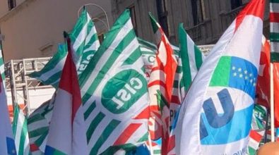 Cgil e Uil verso lo sciopero nazionale: «Per rilanciare le vertenze del Sud e della Calabria»